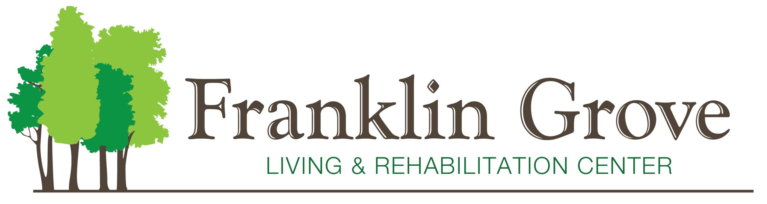 Franklin Grove Living & Rehabilitation Center