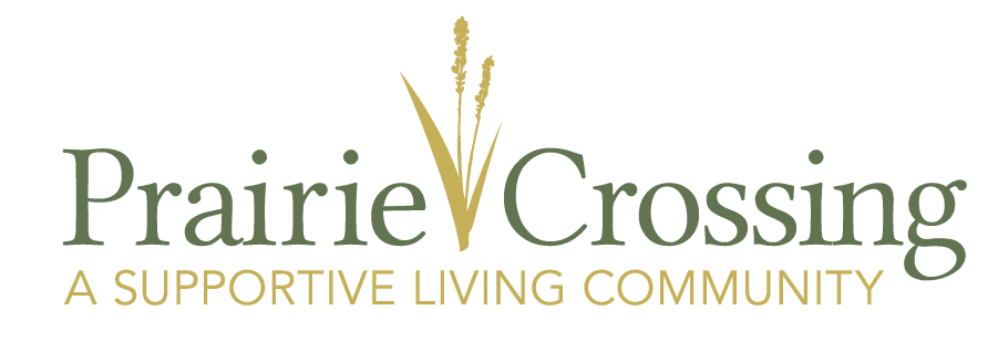 Prairie Crossing Supportive Living Community Prairie Crossing Supportive Living Community