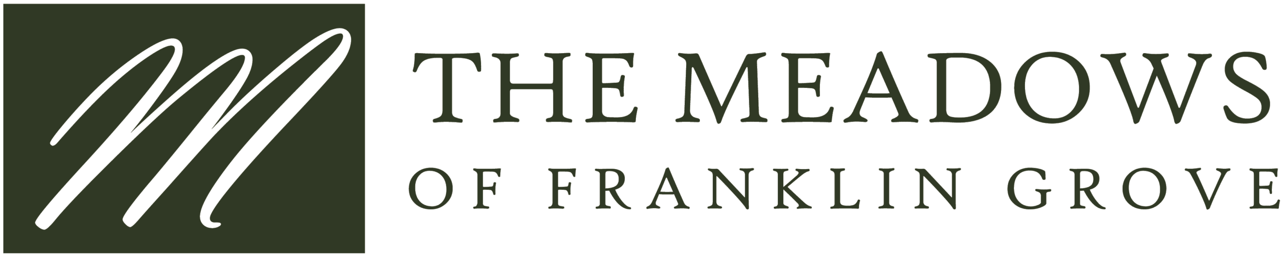 The Meadows of Franklin Grove